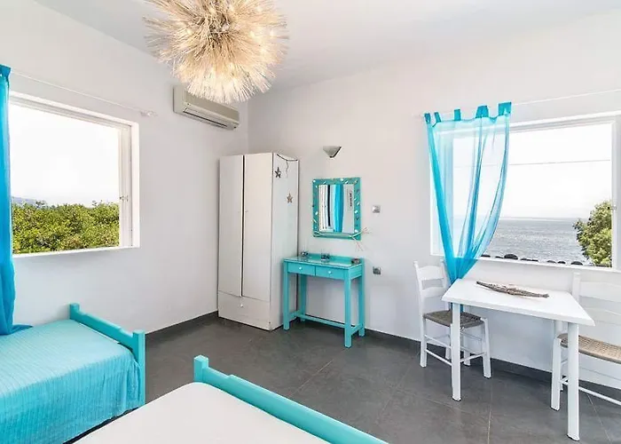 Blue Paradiso