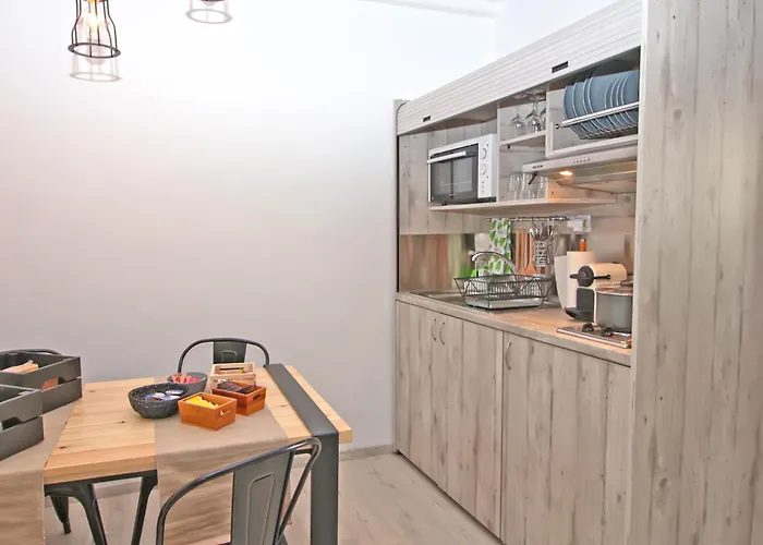 Camara Studio Mykonos