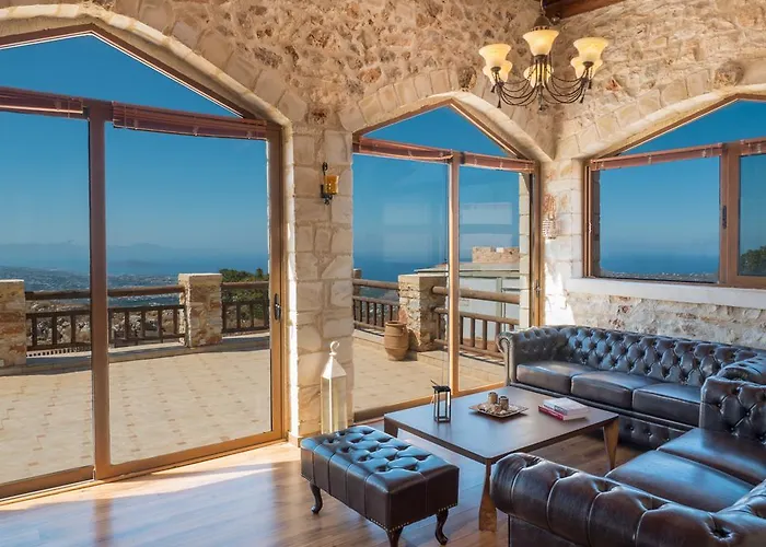 Villa Malaxa