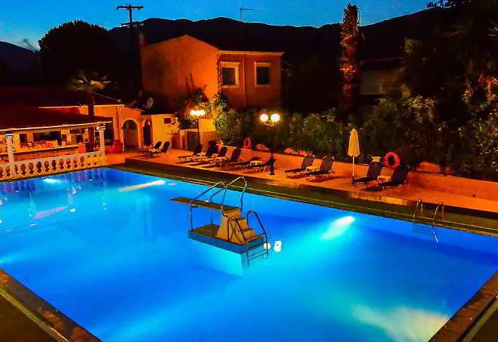 San Remo Hotel