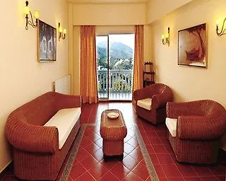Nostos Suites