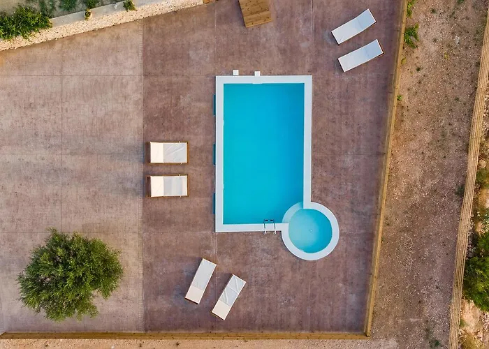 Villa Nina
