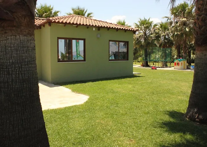La Palma Seafront Apartment 3 In Georgioupolis