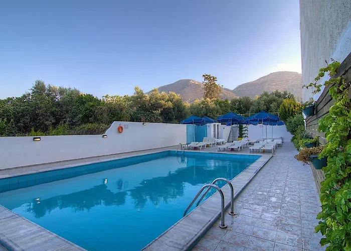 Sergios Hotel
