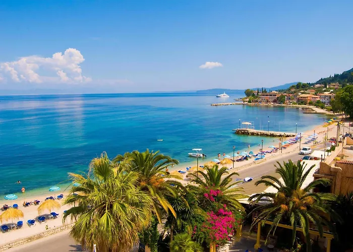 Potamaki Beach Hotel