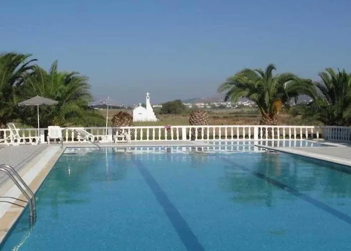 Mariliza Beach Hotel