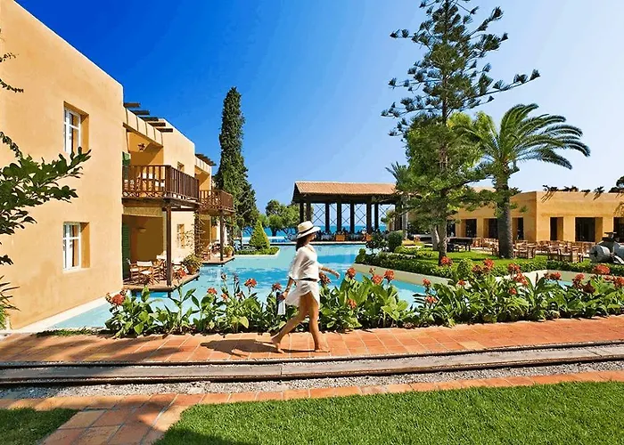 Miramare Park