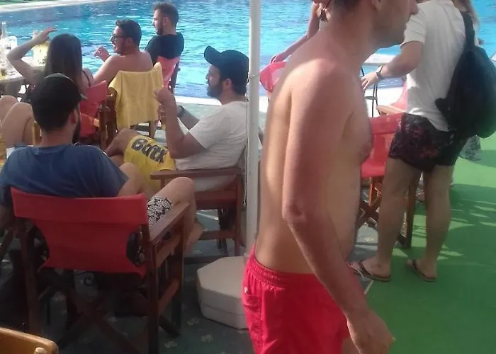 Αναλουκας