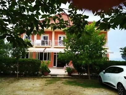 Angelica Apartments