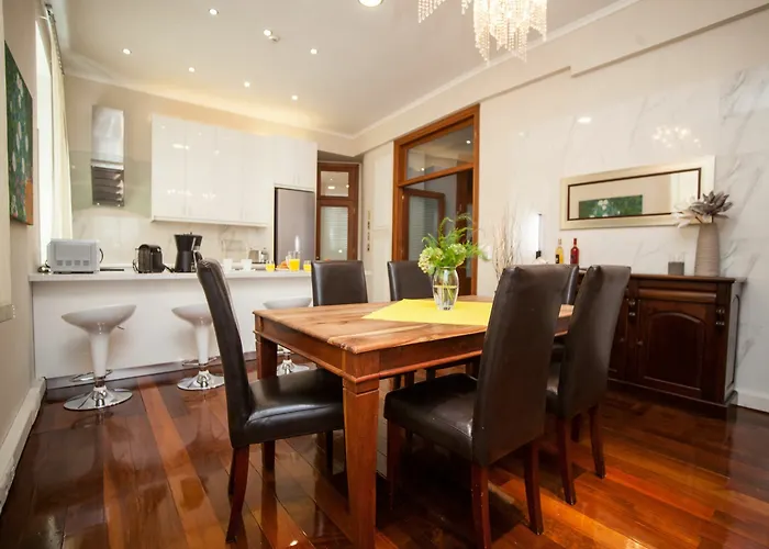 Luxury Maisonette In Corfu Town
