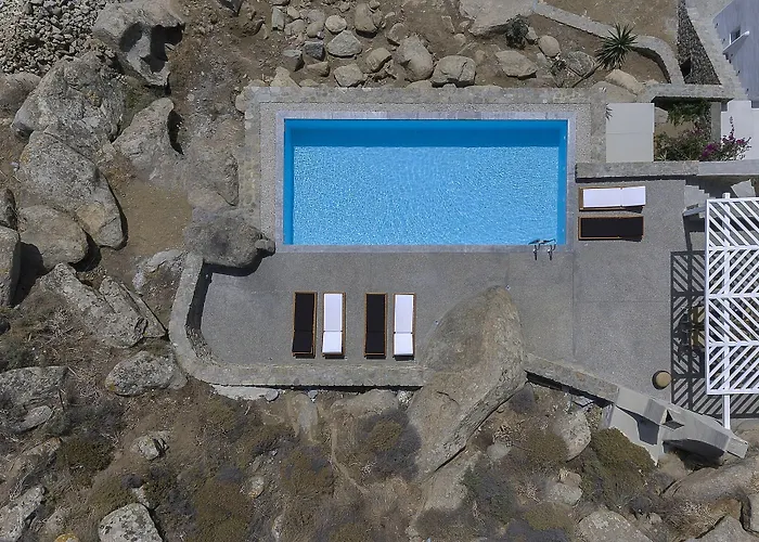 Sealine Villas