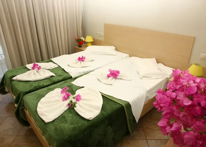Resol Hotel