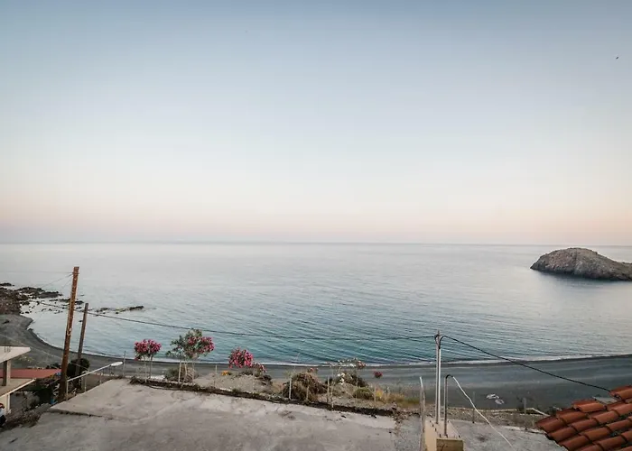 Beach View