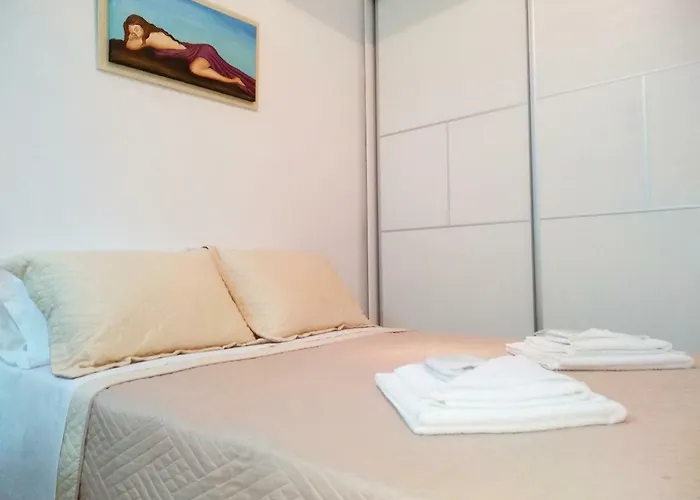 Polymnia\'S Apartment