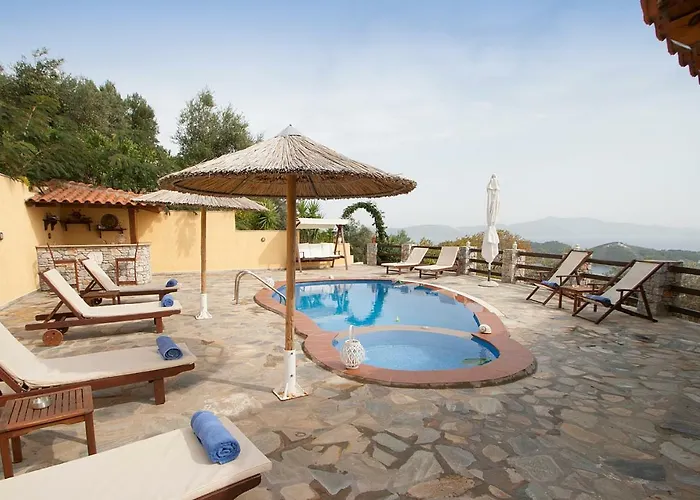 Villa Fotini