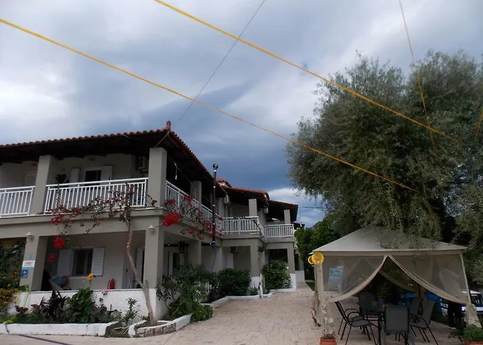 Villa Miranda