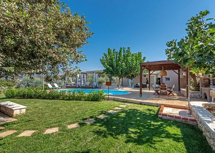 Villa4Dreams