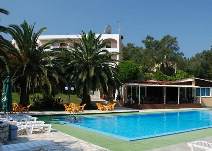 Margarita Apartments