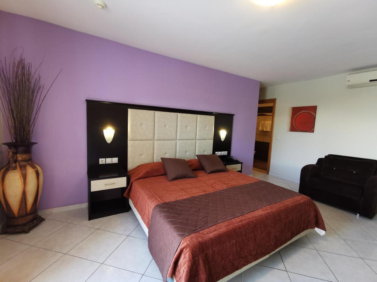 Hotel Sidari Waterpark 4*