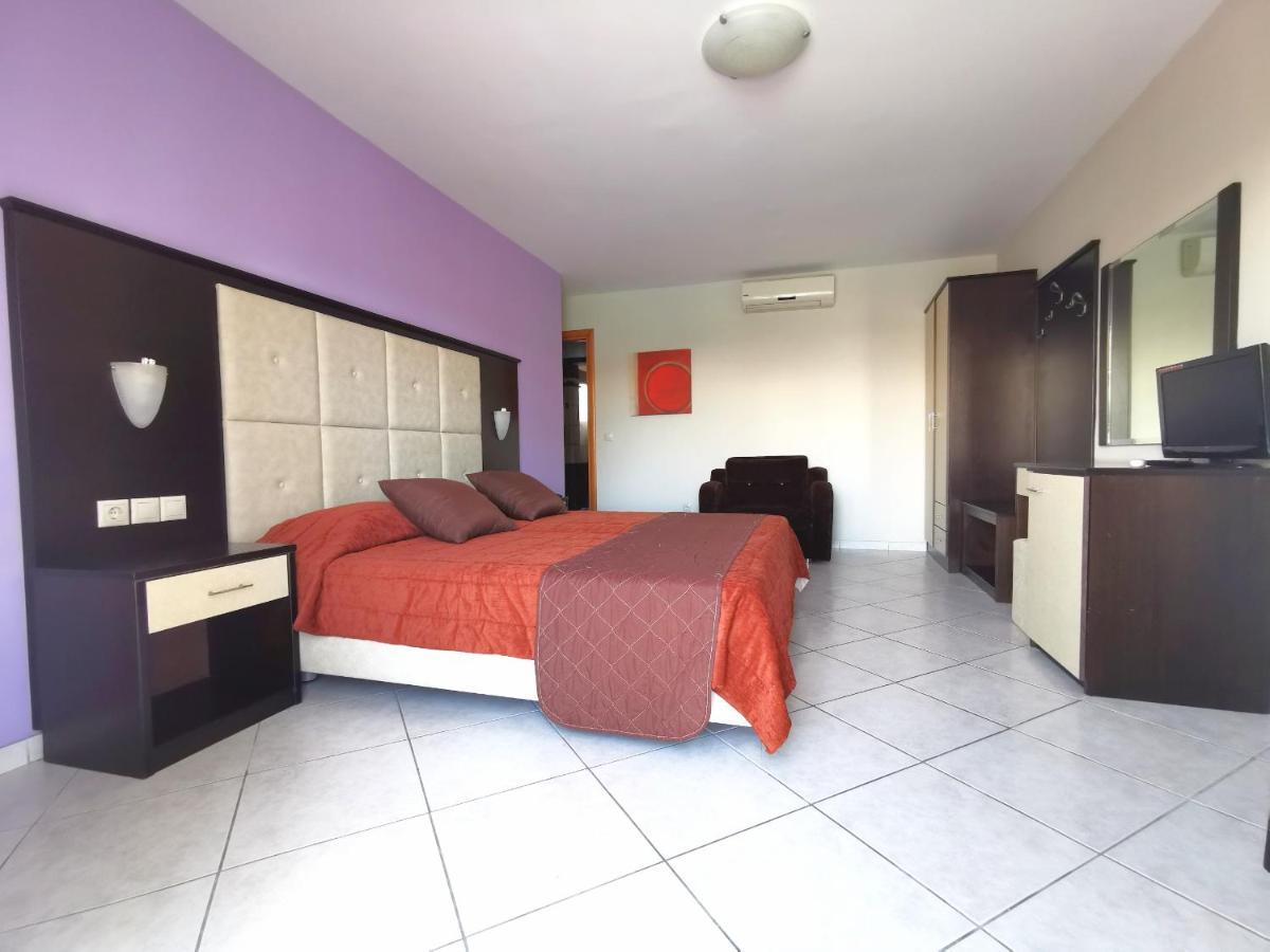 Hotel Sidari Waterpark Sidari (Corfu)