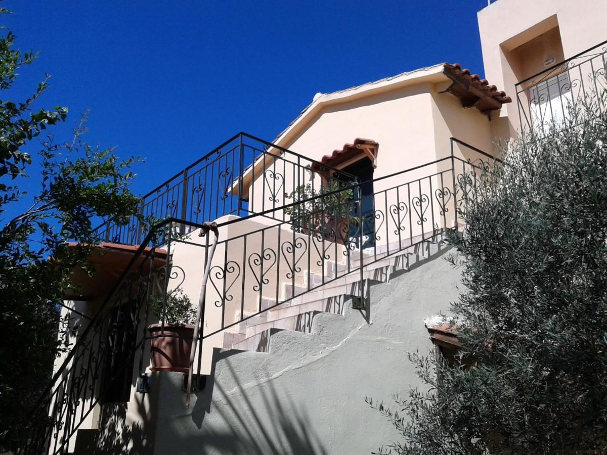 Ktima Tzamika Apartment