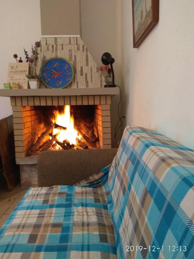 Ktima Tzamika Apartment *