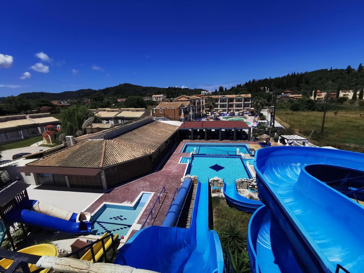 Hotel Sidari Waterpark Sidari (Corfu)