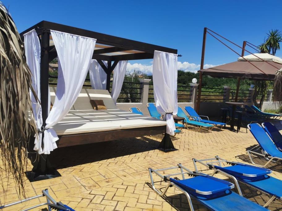 Sidari Waterpark