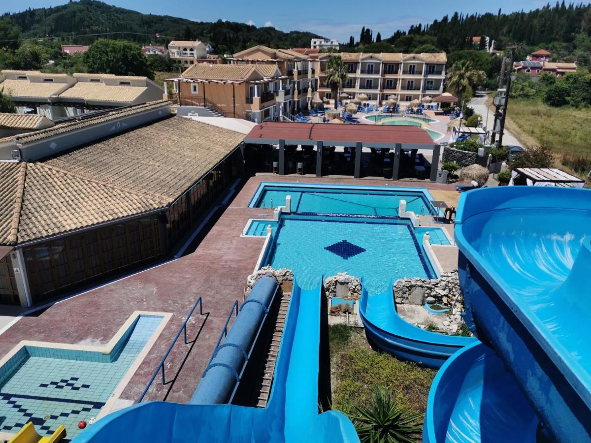 Sidari Waterpark 4* Sidari (Corfu)