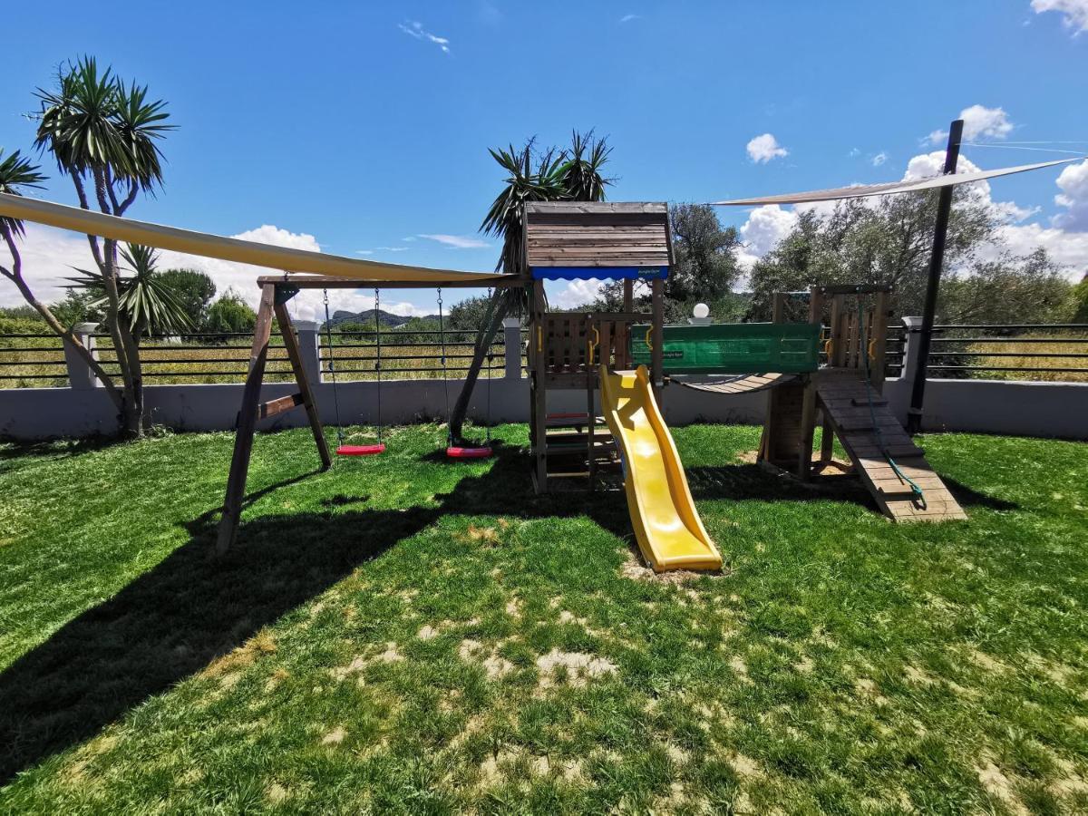 Sidari Waterpark 4* Sidari (Corfu)