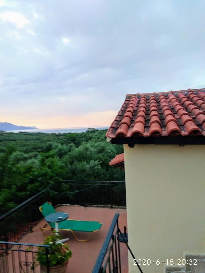Ktima Tzamika Apartment Episkopi (Rethymno)
