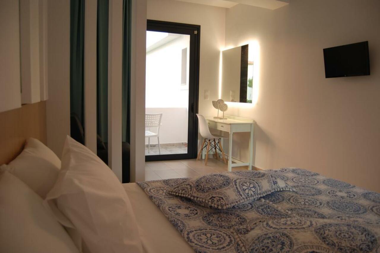 Apartment Artemis *
