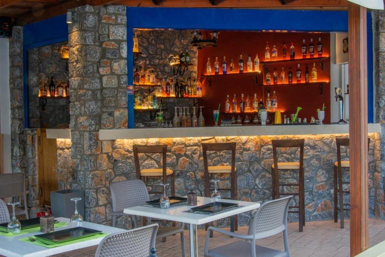Hotel Rafael Hotel-adults Only Lindos (Rhodes)