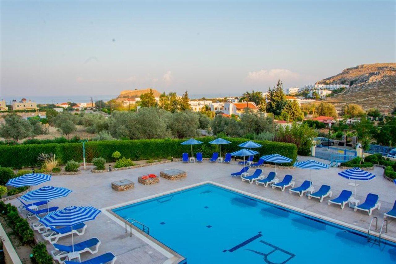 Hotel Rafael Hotel-adults Only 2*