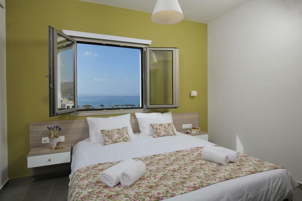 Sea View Luxury *
