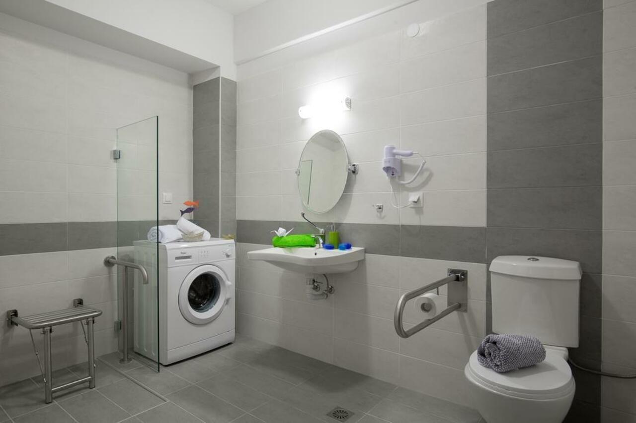 Sea View Luxury Apartment