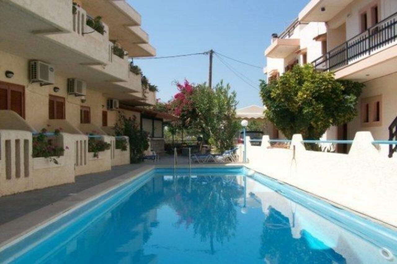 Elida 3*