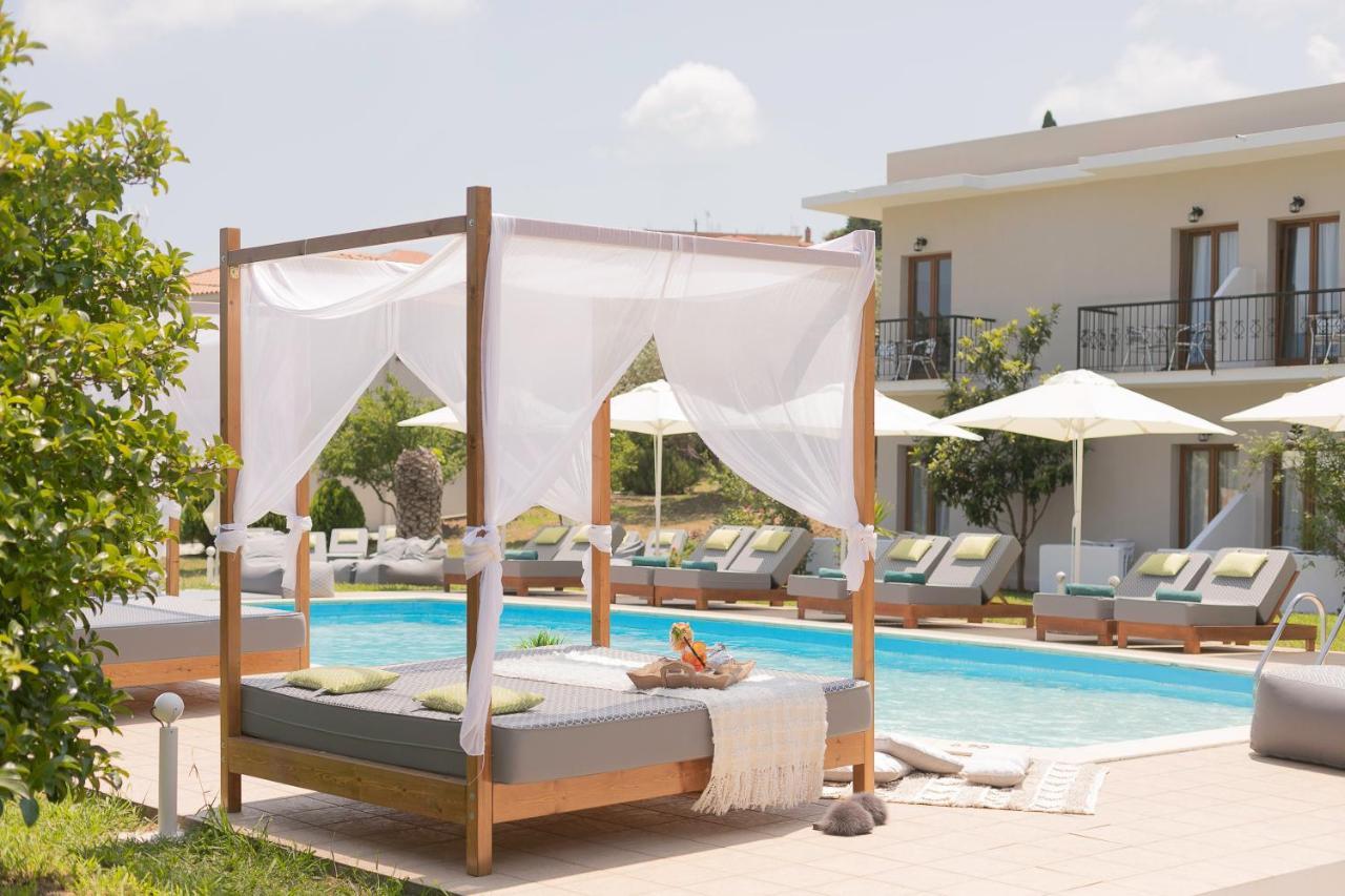 Hotel Avaton Hotel, Philian & Skiathos Town
