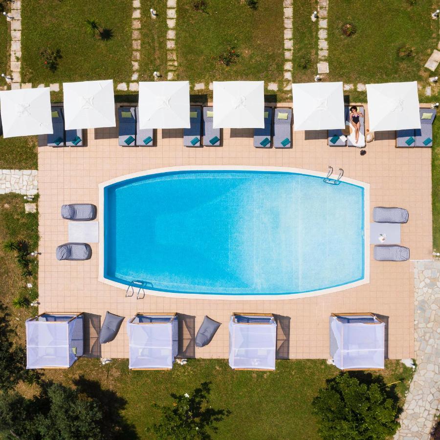 Avaton Hotel, Philian & Skiathos Town