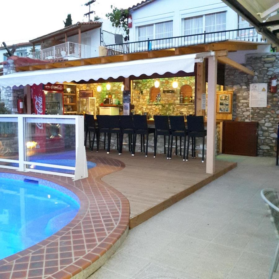 Nina Adult Only * Skiathos Town
