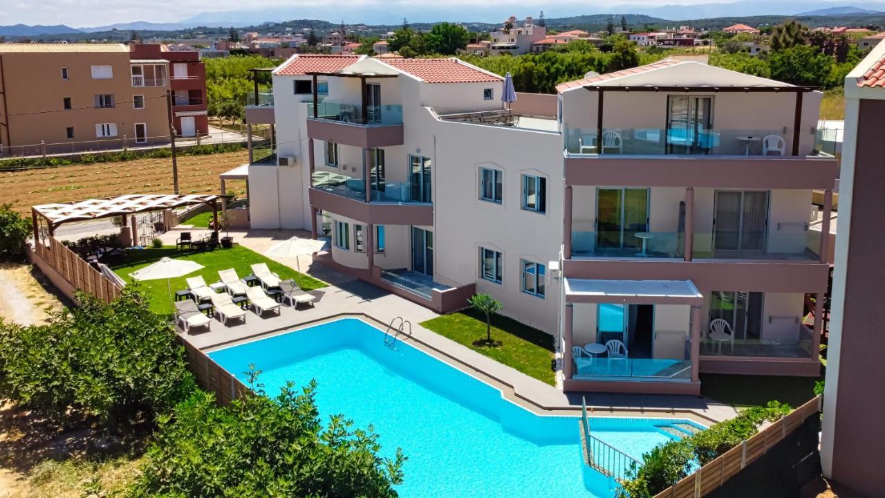 Apartment Oliva *
