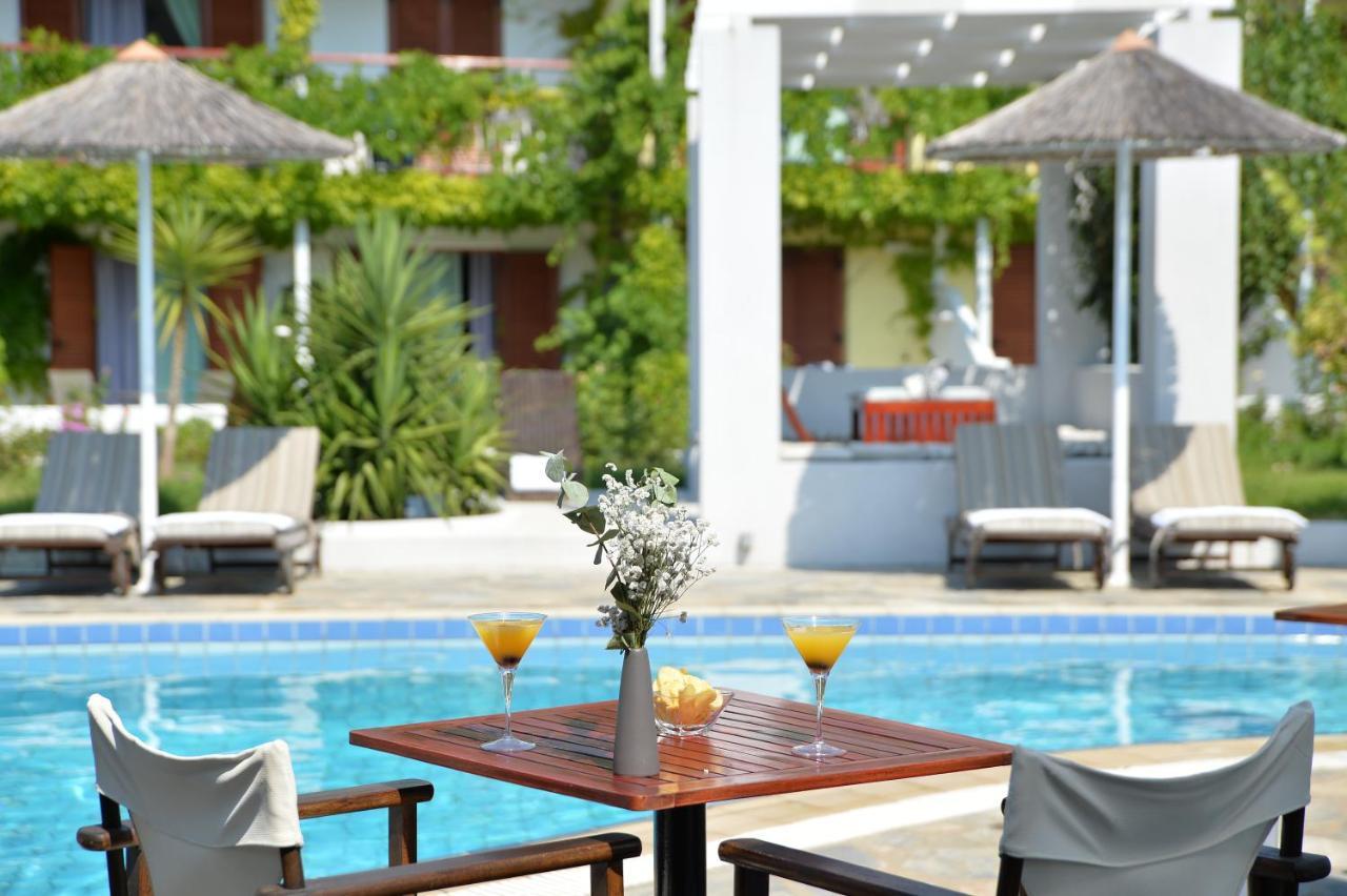 Elsa Hotel 2*