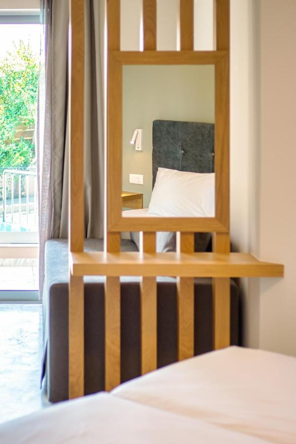 Apartment Oliva