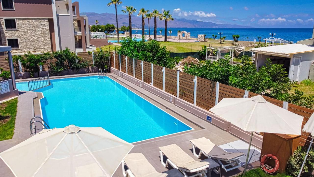 Apartment Oliva Maleme (Crete)