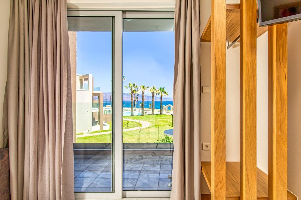 Oliva Apartment Maleme (Crete)