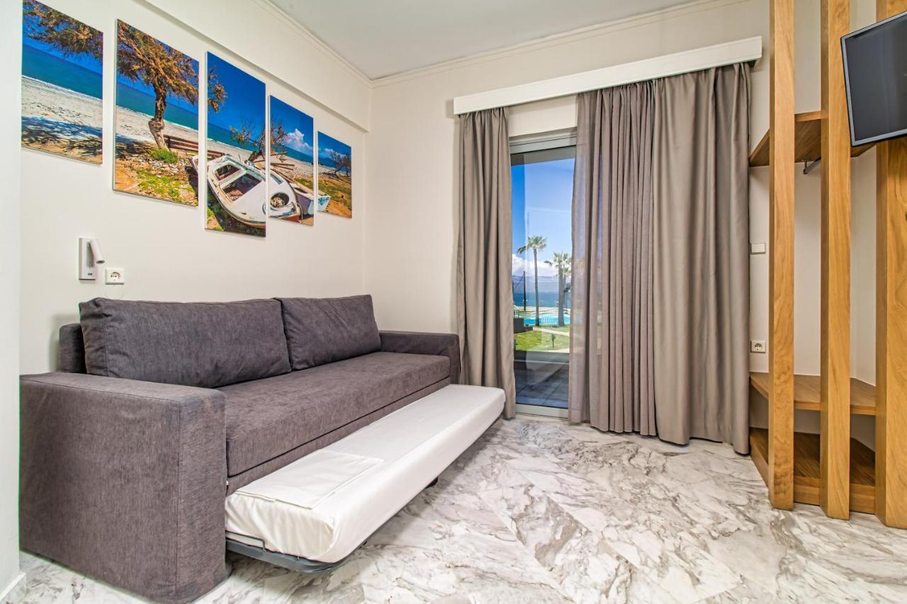 Oliva Apartment Maleme (Crete)