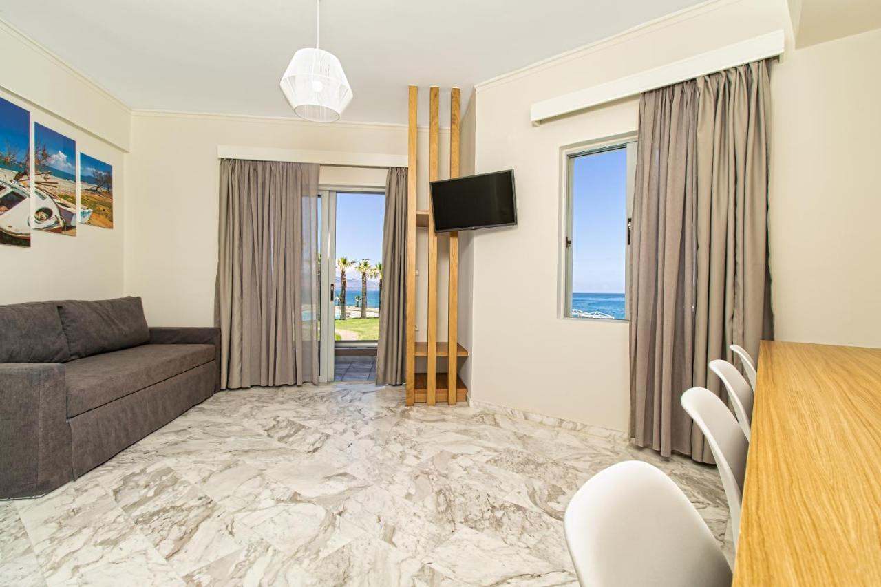 Oliva Maleme (Crete)