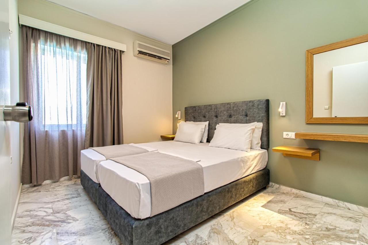 Oliva Apartment *