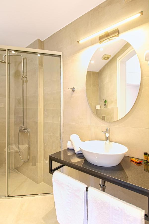 Oliva Apartment