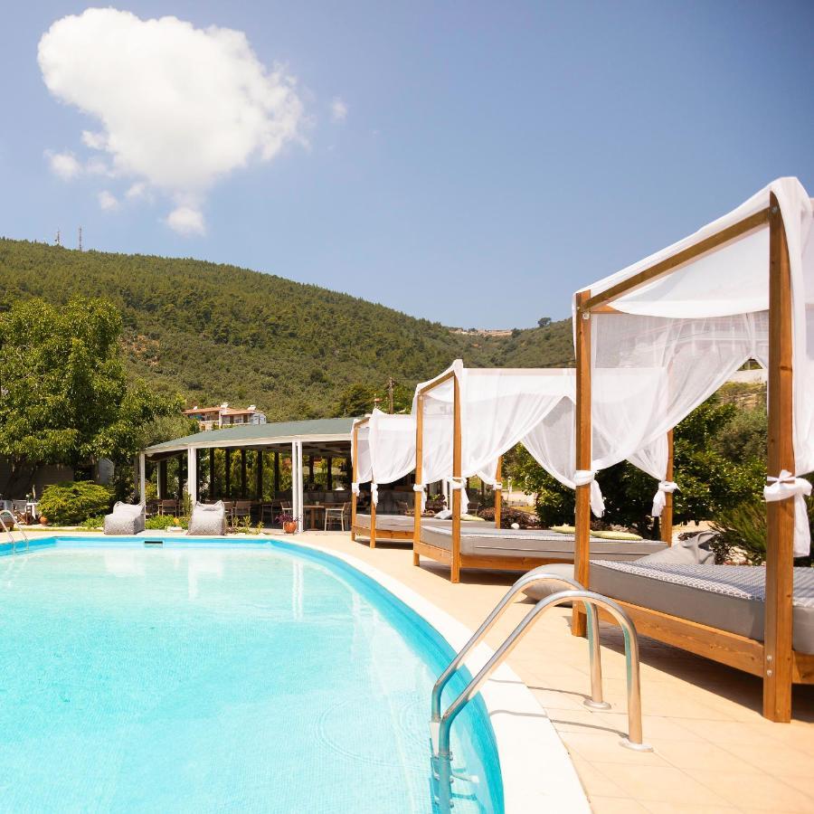 Hotel Avaton Hotel, Philian & 4*